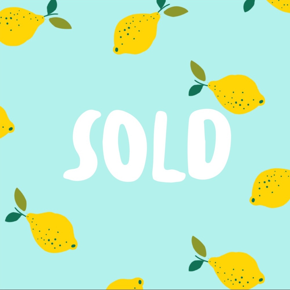 sold listings